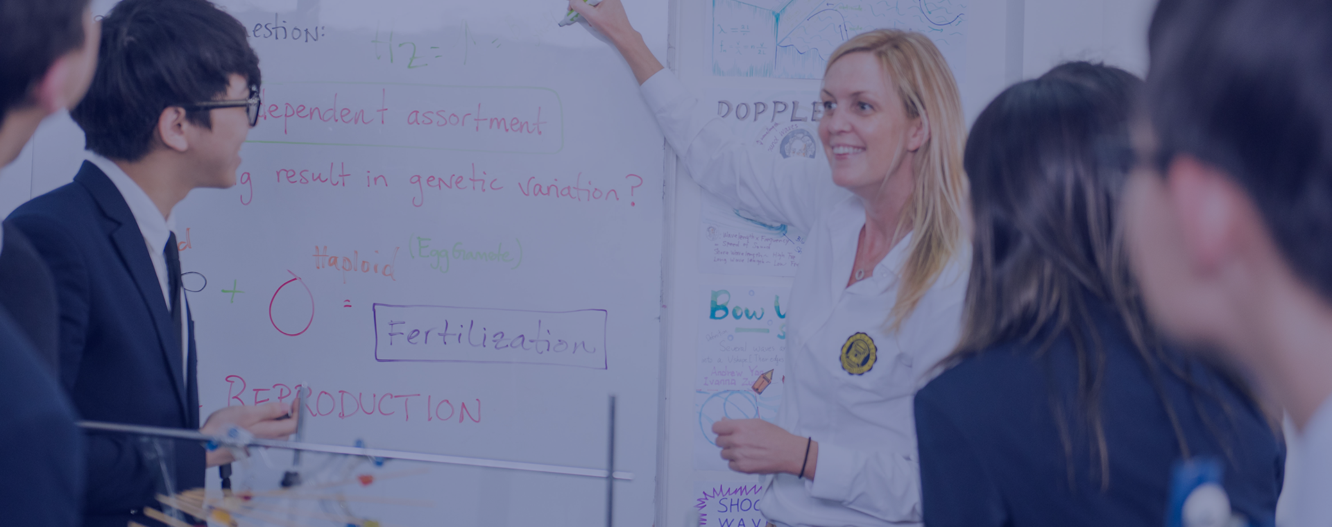 美国最具前沿的UBD教学理念