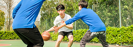 美国Lee Academy高级中学有丰富的社团活动